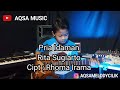 Pria Idaman - Rita Sugiarto - Cover Melody Cilik Viral