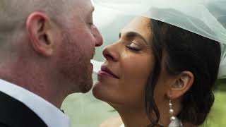 Monica & Steve Wedding Video