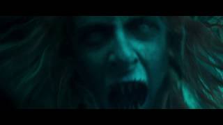 映画　『黒人魚 ／ クロニンギョ』　公式予告