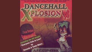 She No Ready Yet - Spragga Benz