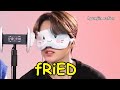 stray kids clips taken out of context