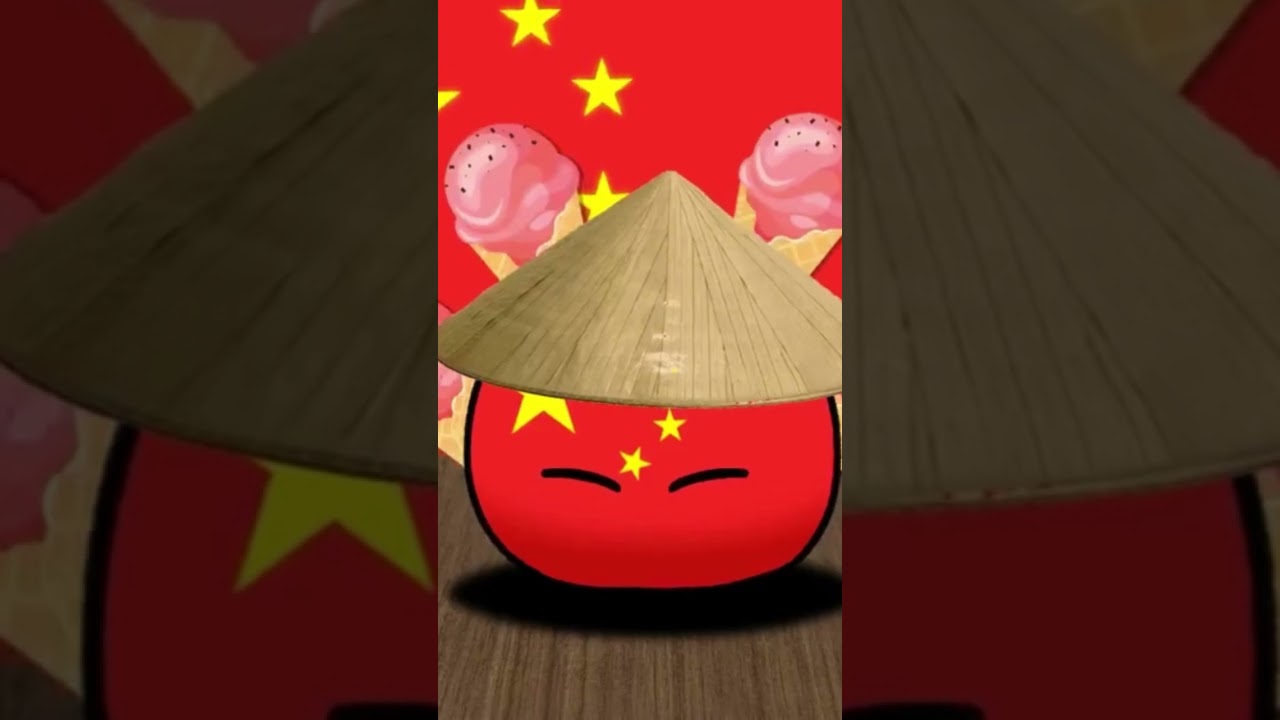 Top 4 military #countryballs #edit #imback