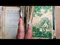 Junk Journal Page Layout Ideas Ep7 The One and Done!! Easy Journal Page Tutorial! The Paper Outpost!