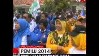 Download lagu TvOne-1503-KPUD Gelar Kampanye Damai