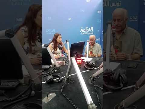 أغاني الحياة مع فاطمة الرزقي ضيف اليوم الكاتب محمد الامجد العبيدي لتقديم المجموعة القصصية ظل و ضوء