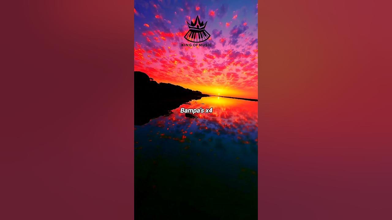 -BHAMPA BY Zee Nxumalo & Vigro Deep#3step #amapiano #musiclyrics #zeenxumalo #vigrodeep