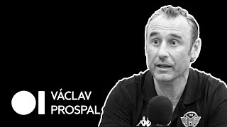 VÁCLAV PROSPAL, z nechtěného legendou | Bomby k tyči