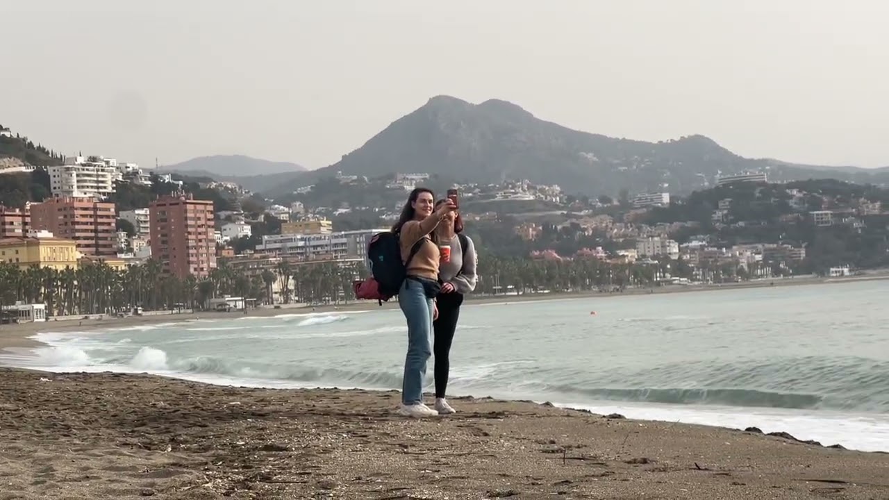 MALAGA LIVE (March 3, 2026)