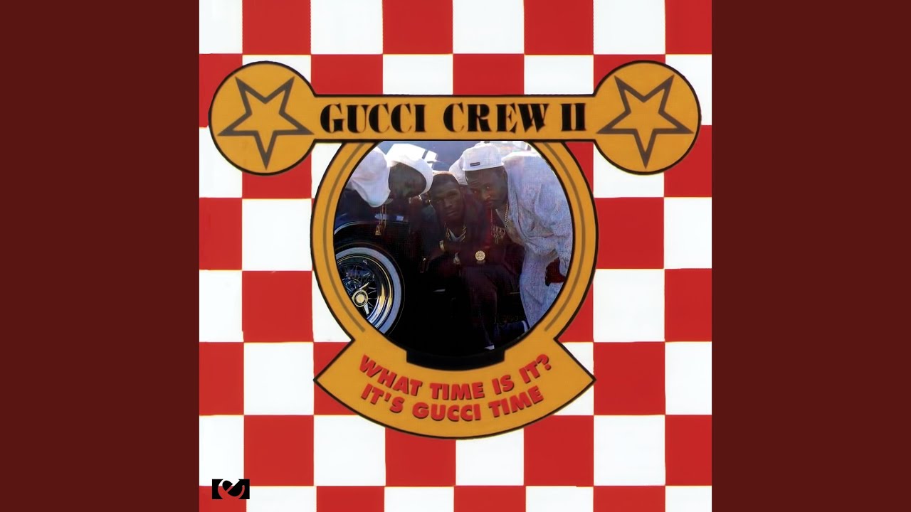 Gucci Bass - YouTube