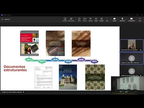 Práticas de preservação digital de documentos públicos