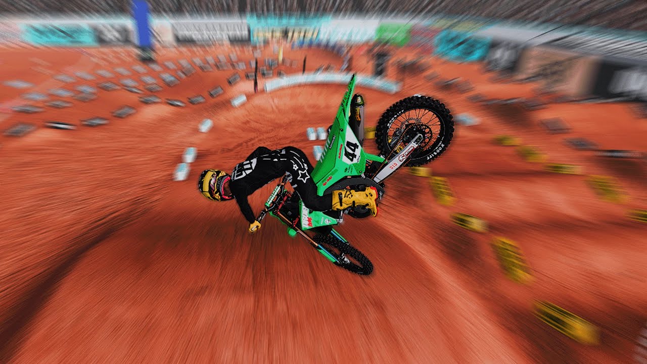 Erode Moto's!😈 + RF Ams Watch party | Mx Simulator