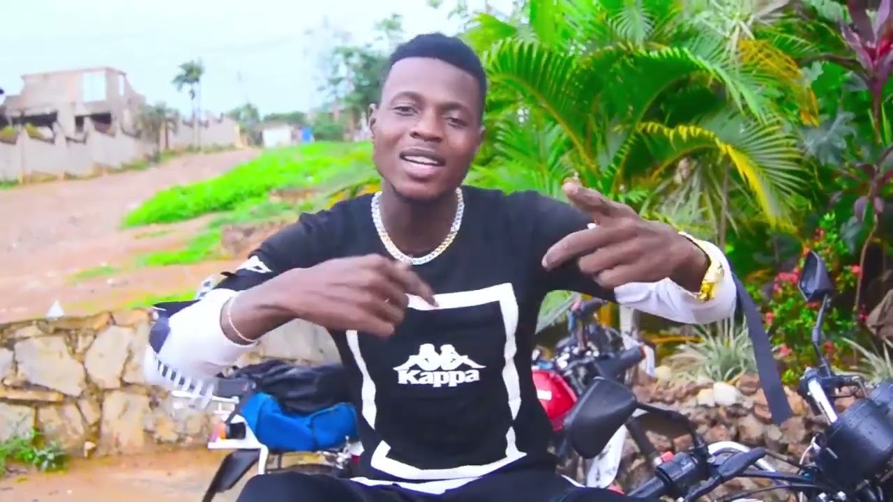 ledecideur fm mon avenir ft fils mineur