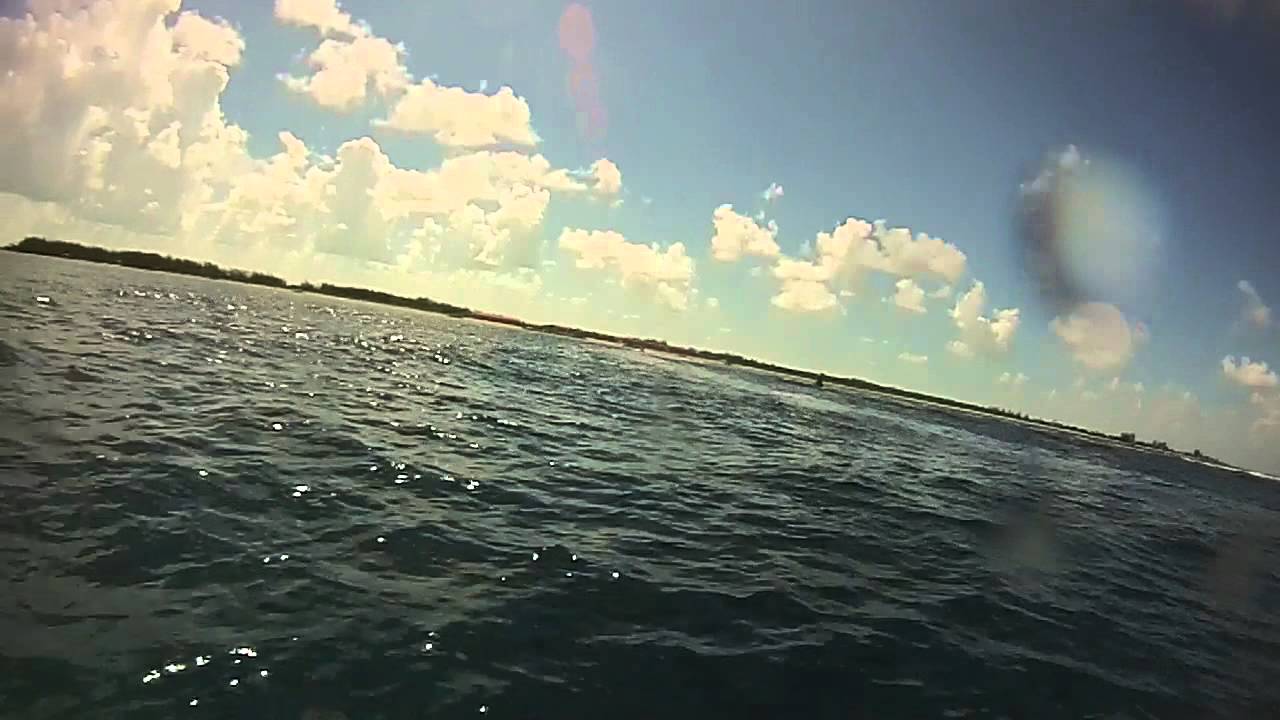 jet ski miami to bahamas bimini arriving Bimini YouTube