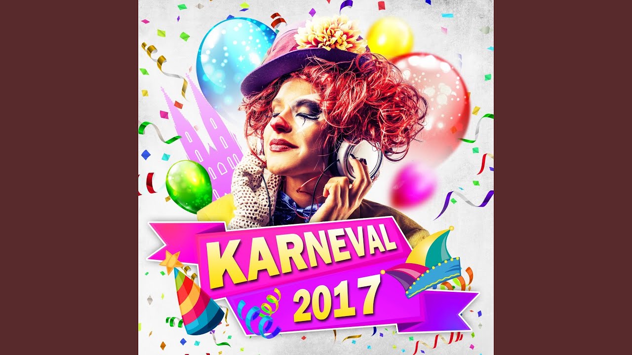 Narhalla Marsch Party Medley (Karneval 2017 Hits XXL Version)