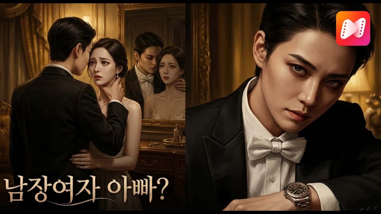 말도 안 돼! 어떻게 여자 둘이 아이를 가질 수 있지? 계략을 꾸미는 여자는 친자 확인 검사를 고집하고, 나는 미쳐버릴 것 같았다. 