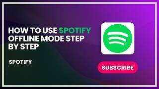 How to use spotify offline mode step by step screenshot 5
