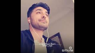 Candan İleri-Sinan Bağış Resimi