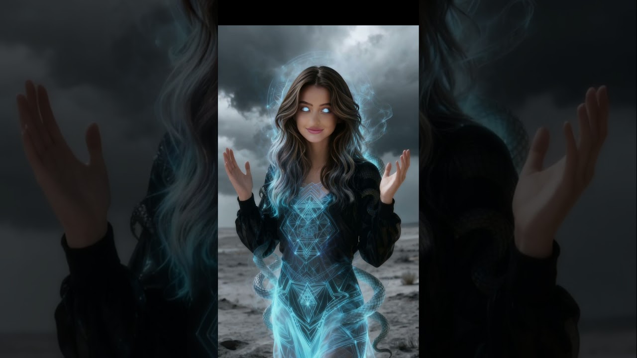 The Markus - "Finding Minerva" - In the style and a tribute to 