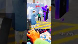 কে কত বড় ফাপর বাছ #freefire #foryou #garenafreefire #video