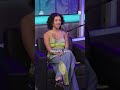 Malu Trevejo's Musical Roots: Shakira & Rihanna