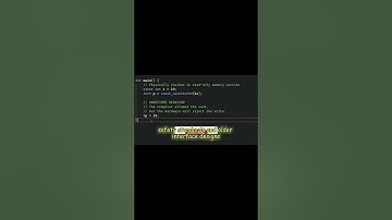 Modifying Const Variables Don