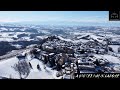 A winter day in Langhe