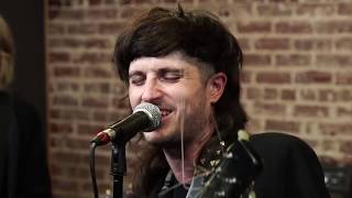 Black Lips live at Paste Studio ATL