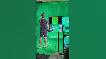 Syncing 1st & 3rd-person animations is tough.