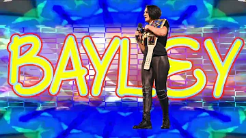 WWE Bayley Theme Song 2020 - Deliverance