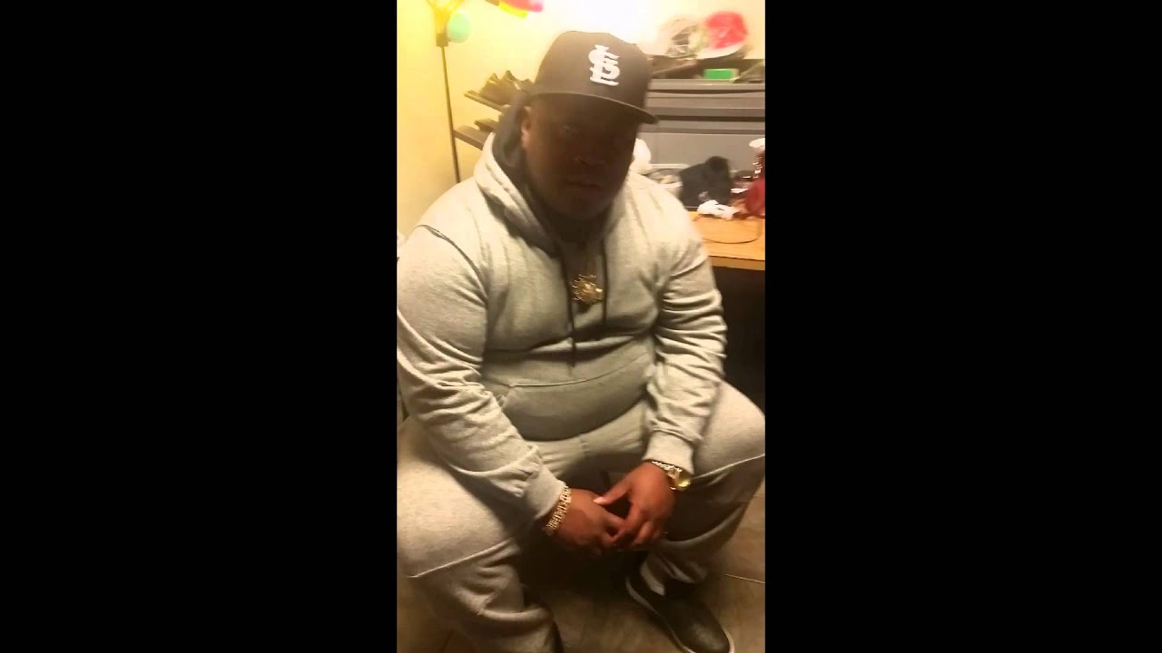 T Relly Rapper Bristol T Rell speaks on signing with Boosie, gives artist career advice & more ...