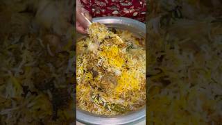 Mughlaibiryani Is A Hitfatta