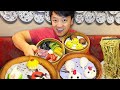 All You Can Eat DIM SUM Buffet in Dubai - ULTIMATE Brunch Buffet!