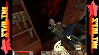 Let's Play The Stalin Subway - Part. 1
