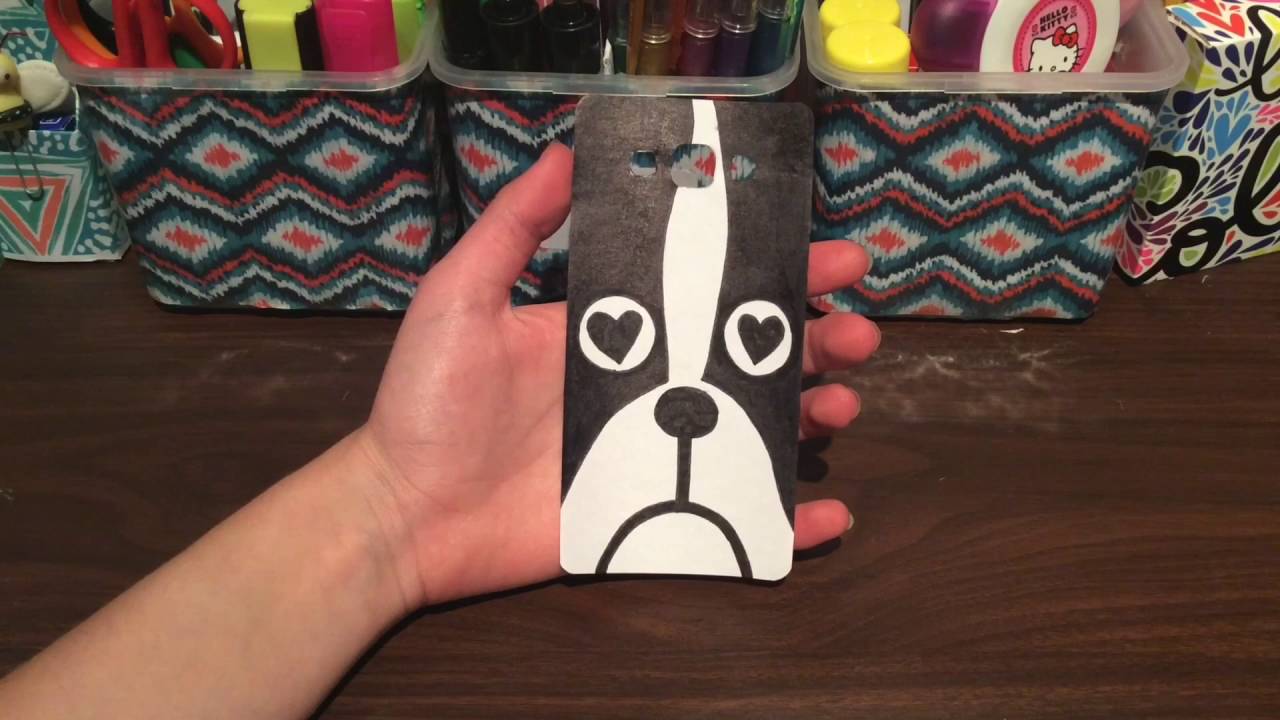 ¡Mi colección de fundas para el celular! 📱❤️