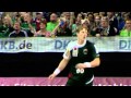 Füchse Berlin - ThSV Eisenach (2. Spieltag DKB Handball-Bundesliga)