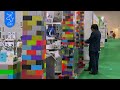 معرض أفريقيا للتصنيع الغذائي ٢٠٢١ كيوبي 