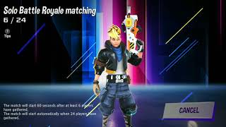 Battle palooza gameplay PvP arena Battle Royale screenshot 5