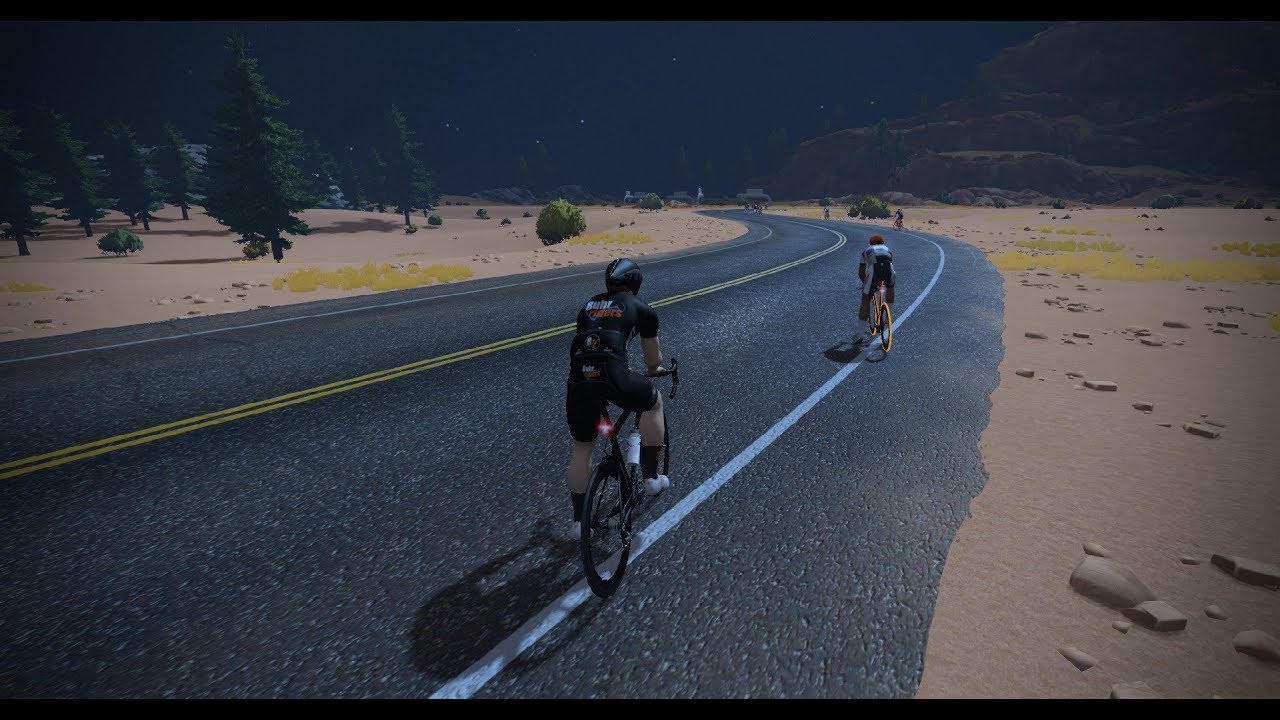 tick tock zwift route tick tock zwift route