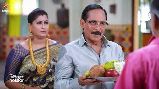 Kizhakku Vaasal-Vijay tv Serial