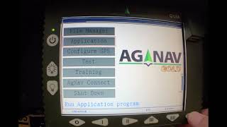 Agnav Guia map uploaded and worked screenshot 3