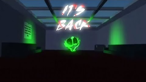 INTERMINABLE ROOMS IS BACK!!!