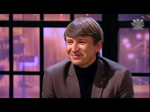 Ренат Давлетьяров с