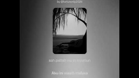 Aku masih malasa by Sue Shamsudin (cover) #tausug #tausuglovesong #tausuglovesong #composer