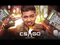 CS GO 5V5 | Scout is Live