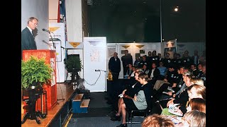 Programmässan Hall 1996