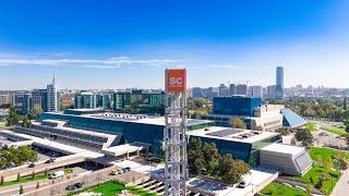 Esvs 40th Annual Meeting Venue  Sava Centre