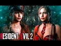 ОБИТЕЛЬ РАЗВРАТА 2 ➤ Resident Evil 2 Remake ➤ СТРИМ