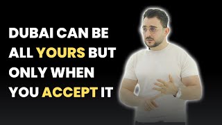 #dubai Can Be All &#39;Yours&#39; but only when you &#39;Accept&#39; it - Barber Mo #business #success #motivation