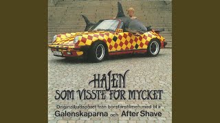 Video thumbnail of "Galenskaparna & After Shave - Bulle med sylt"
