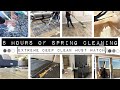 *NEW SPRING DEEP CLEAN WITH ME | EXTREME CLEANING MOTIVATION 2022